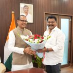 Dr. Selva Ganesh - National President of BHP