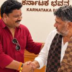Dr. Selva Ganesh - National President of BHP