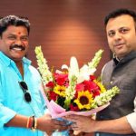 Dr. Selva Ganesh - National President of BHP