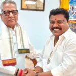 Dr. Selva Ganesh - National President of BHP