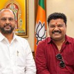 Dr. Selva Ganesh - National President of BHP