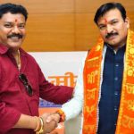 Dr. Selva Ganesh - National President of BHP
