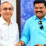 Dr. Selva Ganesh - National President of BHP